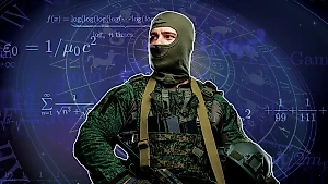 Провидец-математик Кваша рассчитал дату окончания СВО и назвал победителя