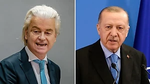 Турцию призвали изгнать из НАТО после угроз Эрдогана Израилю