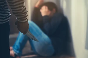 Красавица с сайта знакомств из Ленобласти оказалась убийцей без руки