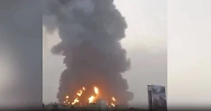 Израиль пригрозил хуситам новыми ударами в ответ на "кровь своих граждан"