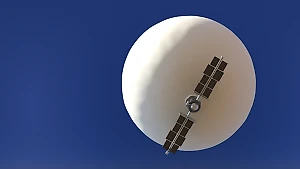 Боец рассказал о неудачных попытках ВСУ запутать российскую ПВО метеозондами