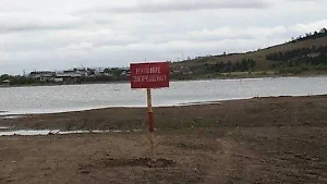 В Бурятии трое мужчин утонули во время купания на карьере