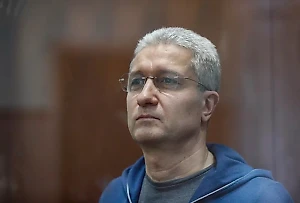 Данные из налоговой подтверждают причастность Тимура Иванова к взятке