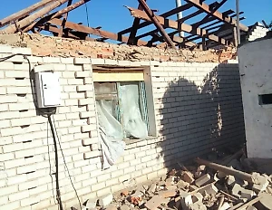 Власти Херсонщины ждут в гости политиков Запада, чтобы показать правду о преступлениях ВСУ