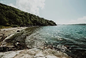 Землетрясение магнитудой 3,3 произошло у Сахалина в Охотском море