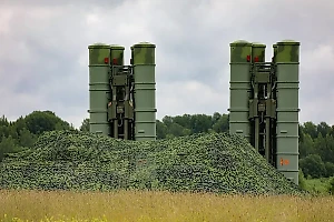 За ночь над регионами и морями России отразили атаку 75 дронов ВСУ