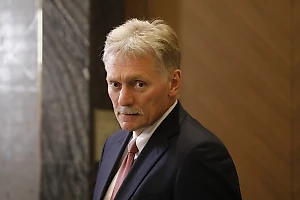 Песков: «Единая Россия» и врио губернатора одержали уверенную победу на выборах