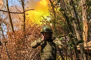 Армия России громит ВСУ полуторатонными бомбами в Харьковской области, украинские спецслужбы пытались забросить взрывчатку в регионы РФ, ситуация на 22 июля