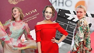 Пришли "с улицы": Эти 6 российских актрис не оканчивали театральный