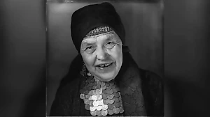 В Удмуртии умерла "бурановская бабушка"