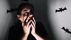 После трагедии в Махачкале психолог раскрыл разрушительные последствия хоррор-квестов