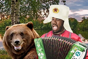 4 особенности русского народа, от которых в восторге даже иностранцы