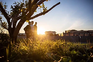 Вильфанд объявил о наступлении "египетских ночей" в Москве