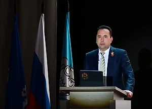 Бывший мэр газовой столицы России арестован в Москве через неделю после отставки