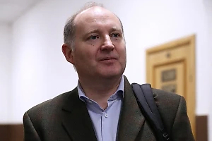 Фигурант дела Baring Vostok Филипп Дельпаль объявлен в розыск