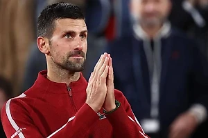 Новак Джокович поделился сокровенной мечтой о России