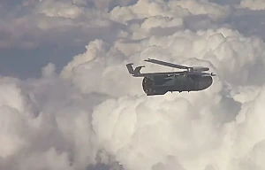 Русская "царь-бомба" в зоне СВО напугала австрийского офицера