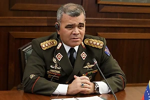 В Минобороны Венесуэлы забили тревогу из-за угрозы госпереворота
