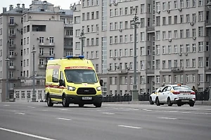 Лихорадка Западного Нила подбирается к Москве