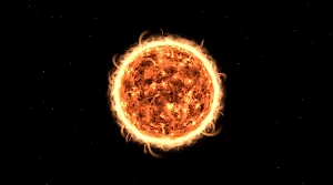 Экстрасенс объяснила, с чем связаны участившиеся мощные вспышки на Солнце