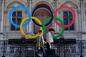 Россияне рассказали о скудной атмосфере на Олимпиаде в Париже 