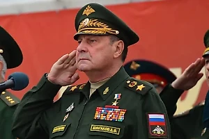 В деле арестованного генерала Булгакова фигурирует умерший в СИЗО бизнесмен