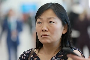 Гордон заявила, что муж Бакальчук выдумал легенду о рейдерском захвате Wildberries