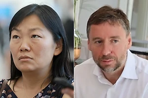 Муж Татьяны Бакальчук считает, что она находится под плохим влиянием