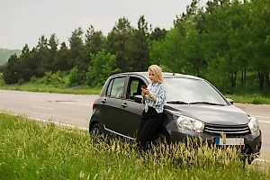 Эксперт раскрыл, как защитить машину во время аномальной жары