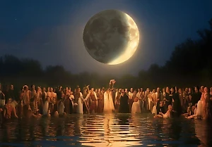 Раз в 100 лет: Что особенного в новолунии 6 июля, выпавшем на ночь Ивана Купалы