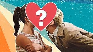 Тест по кино СССР: Угадайте фильм по ПОЦЕЛУЮ — даже актёры не справились бы с первого раза