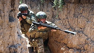 Армия России берёт высоты у центра Нью-Йорка, ВСУ пытаются выстроить оборону в многоэтажках Торецка, ситуация 5 июля