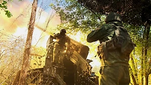 На Западе забили тревогу из-за тактики РФ по истощению Украины