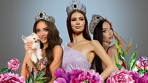 Как менялись победительницы конкурса "Мисс Москва" за 10 лет: фото красоток с 2014-го по 2024 год