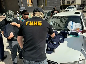 Госпереворот в Киргизии планировался на День независимости