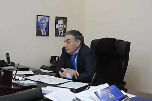 Экс-главу района в Дагестане, чьи дети устроили теракты, заподозрили в отмывании денег