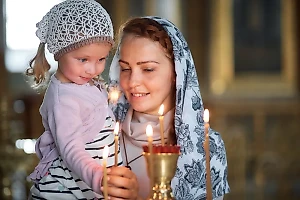 Названы святые, которым можно молиться в День семьи