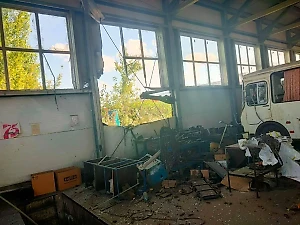 ВСУ продолжают обстрел Белгородской области, есть раненые