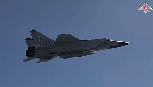 Российские войска нанесли удар возмездия по военным объектам на Украине