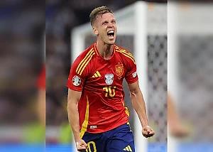 Испания вынесла Францию и сыграет в финале Евро-2024 