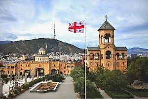 СВР узнала, что США готовят смену власти в Грузии