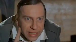 Умер известный польский актёр Ежи Штур, сыгравший в российском "Глухаре"