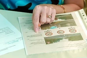 Life.ru раздобыл плачевные результаты ПДД-тестов мигрантов в таксопарке