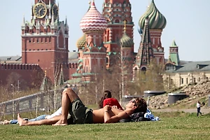 Учёные дали прогноз погоды в Москве через 60 лет