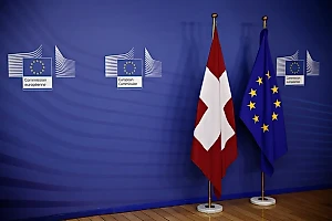 Швейцария расширила список антироссийских санкций