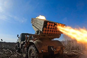 Прилёт в Киеве по заводам, Армия России активно продвигается в ДНР, ВСУ оставляют сёла, ситуация 9 июля