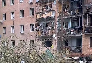 В тактике ВСУ в Курской области узнали почерк секретной службы Британии