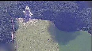 Минобороны показало видео с ударом возмездия по HIMARS, который обстреливал курян