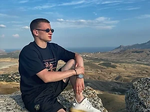 Боксёр Двали дал первое интервью после драки, поставившей под угрозу его карьеру, и операции, подарившей ему надежду