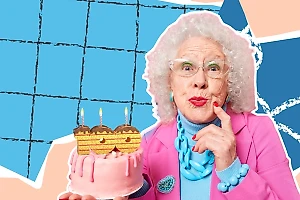 Секреты долгожителей: Что можно перенять у людей, проживших более 100 лет